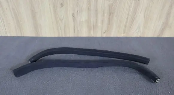 Mercedes-Benz SLK R170 Rubber seal front coupe door 