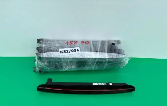 Smart ForTwo III C453 Third/center stoplight A4539063600
