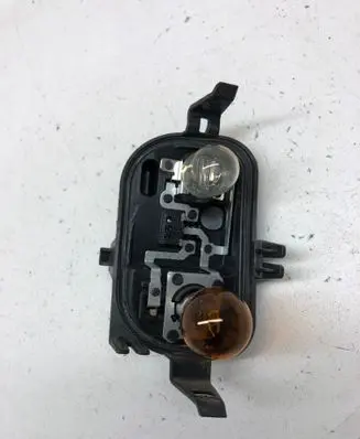 Audi A3 S3 8V Tail light bulb cover holder 81089006