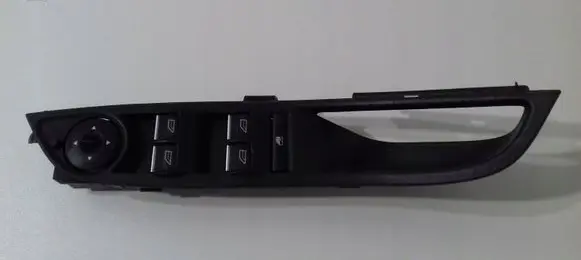Ford Focus Electric window control switch F1ET14A132CB