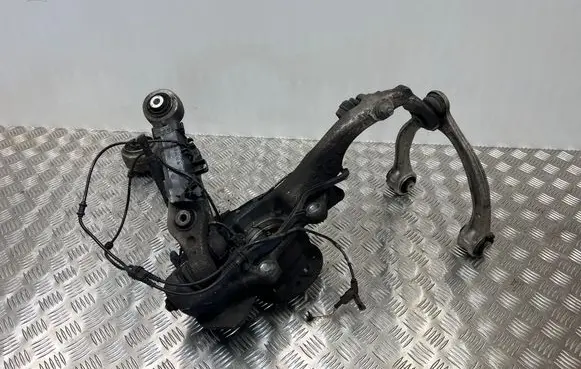 Mercedes-Benz E W213 Front wheel hub spindle knuckle