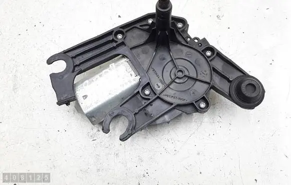 Peugeot 308 Wiper motor