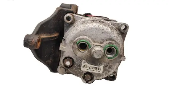 Citroen Jumper Air conditioning (A/C) compressor (pump) 03930803 29150393083
