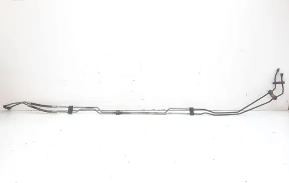 BMW 7 F01 F02 F03 F04 Power steering hose/pipe/line 6786777 6786778