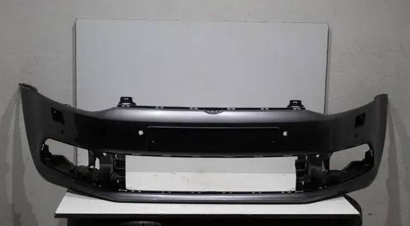 Volkswagen Polo V 6R Front bumper 6C0807221 52397402