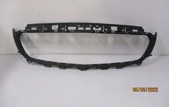Peugeot Partner III Radiator support slam panel A2388880100