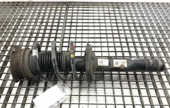 Volkswagen Tiguan Front shock absorber/damper 5QF413031AG