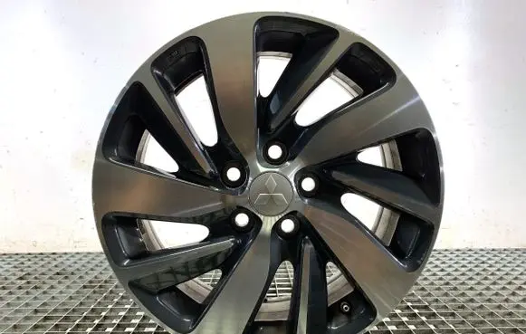 Mitsubishi ASX R17 alloy rim 