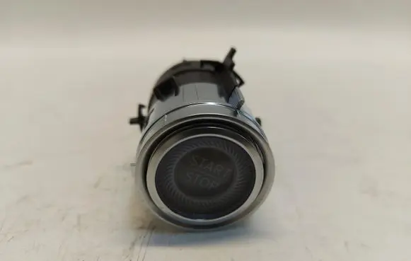 Mercedes-Benz EQC Engine start stop button switch A2939053000JLK01