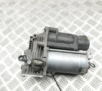 Mercedes-Benz GLS X166 Air suspension compressor/pump A1663200104