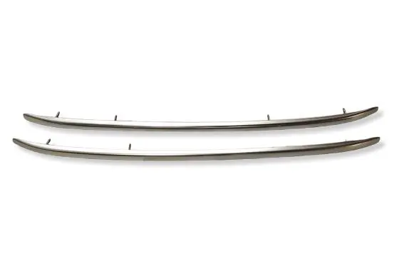 Audi Q3 F3 Roof transverse bars on the 