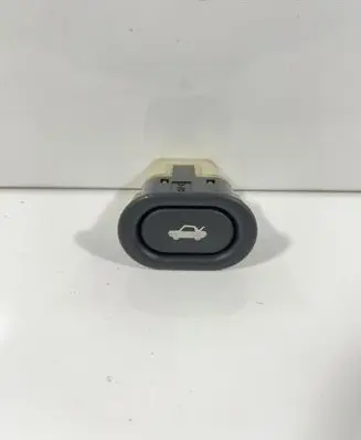 Saab 9-5 Tailgate opening switch 4733457 156799