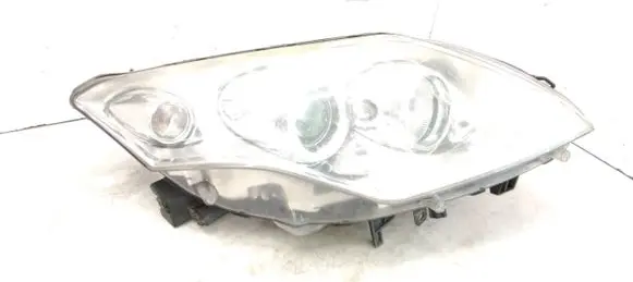 Renault Laguna III Headlight/headlamp 26010003R 89901841