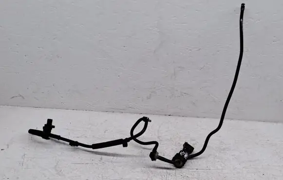 Ford Kuga III Air intake hose/pipe 