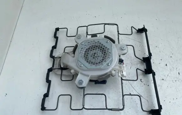 Lexus IS 220D-250-350 Seat fan/blower 8586030010