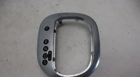 Volkswagen Touran I Front door interior handle 1T1713203G