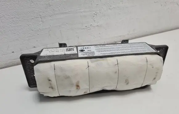 Audi A6 S6 C6 4F Passenger airbag 4F1880204D