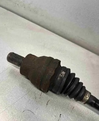Volvo XC70 Rear driveshaft P30735565