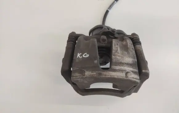 Audi Q7 4M Rear brake caliper 4M0611775B 32355764C 2323B