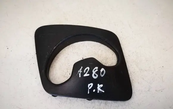 BMW X6 E71 Other interior part 6979845 51436979845