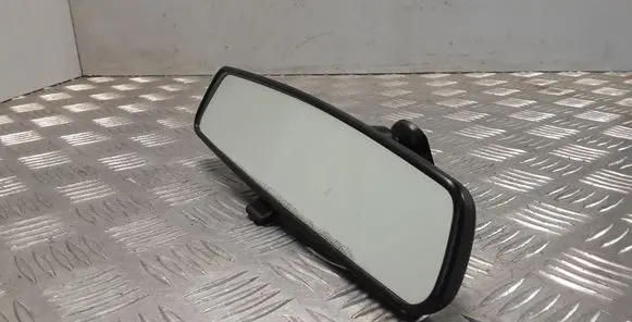 Chrysler Grand Voyager V Rear view mirror (interior) 011083