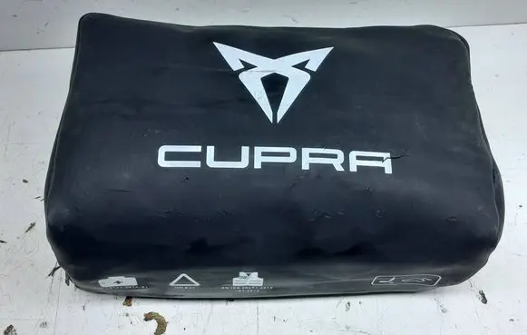 Cupra Formentor First aid kit 4L0093108D 13164202202