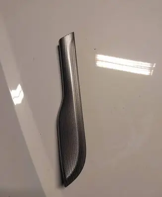 Peugeot 508 Centre console side trim front 9671084177 1005764X