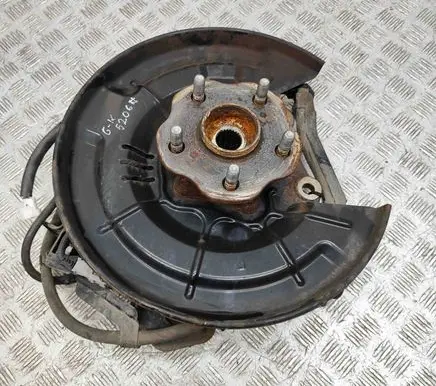 Lexus RX 450H Rear wheel hub 29945208