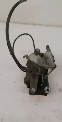 Ford Transit Custom Rear brake caliper