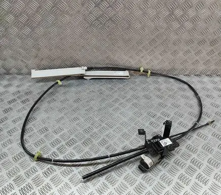 Jaguar XF X260 Other devices 8962007282 JX63465B38AB