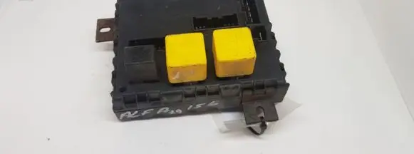 Alfa Romeo 156 Fuse module 46447809
