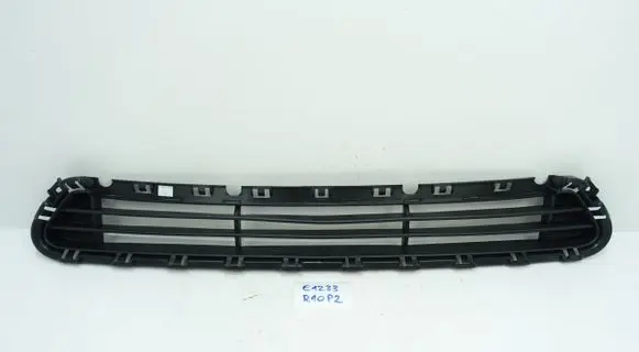 Hyundai i30 Number Plate Surrounds Holder Frame 