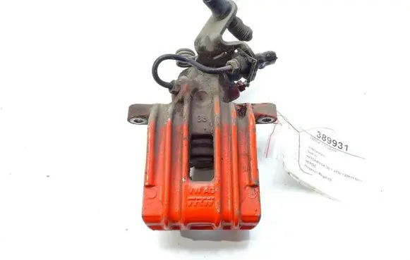 Volkswagen Golf VI Rear brake caliper