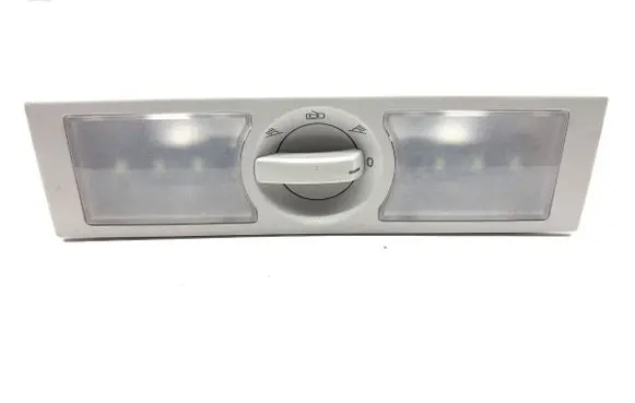 Seat Leon (5F) Headlining lighting console trim 5F0947291B