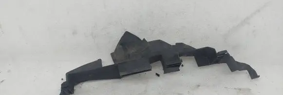 Audi A6 S6 C5 4B Intercooler air guide/duct channel 4B0121284G