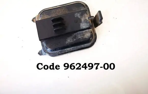 Volkswagen Polo III 6N 6N2 6NF Headlight/headlamp dust cover 96249700
