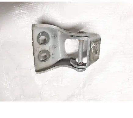 Front door lower hinge