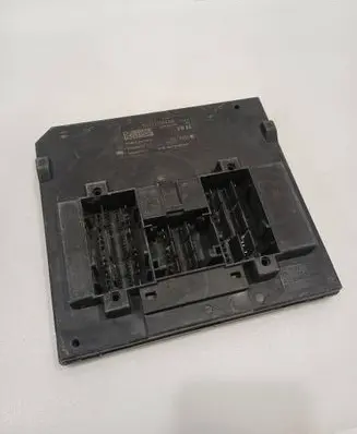Volkswagen Golf VII Comfort/convenience module 5Q0937084AB 5WK50790E BCMPQ37H