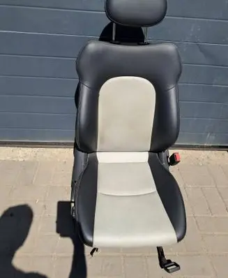 Mercedes-Benz CLC CL203 Front passenger seat