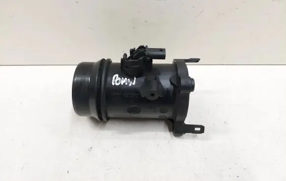 BMW 5 F10 F11 Mass air flow meter 1161851949202 8519492 11884414