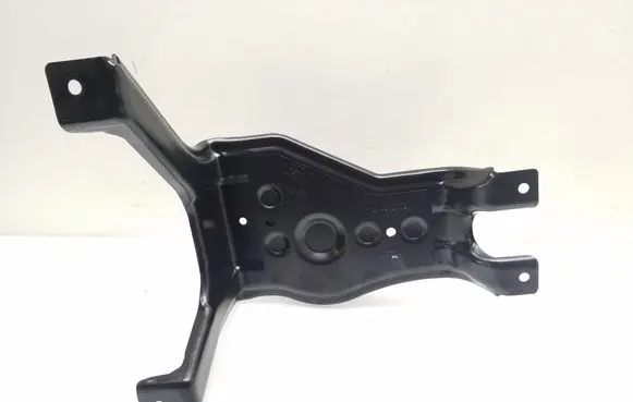 Audi A6 S6 C7 4G Spare wheel mounting bracket 4G0802715 4G0802771