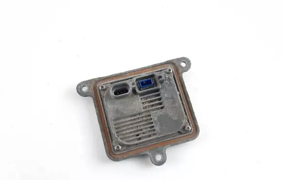 Tesla Model S Headlight ballast module Xenon A70525700DG 00098992 P1436