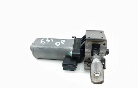 Ford Kuga II Seat adjustment motor 7407202600 C01848100