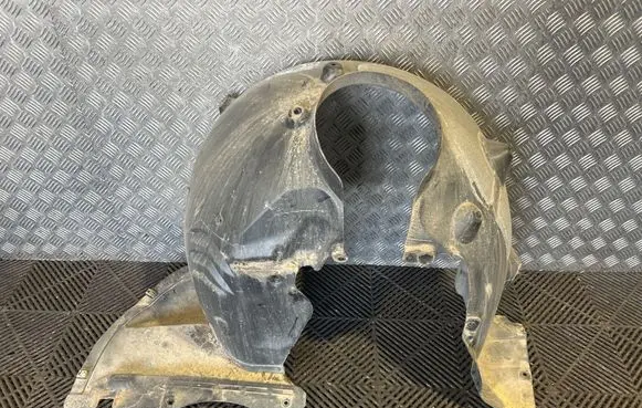 BMW 2 F45 Front wheel arch liner splash guards 7290792