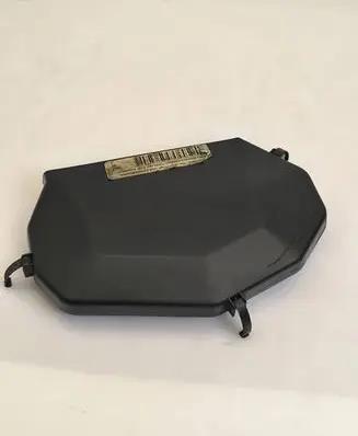 Audi A6 S6 C5 4B Timing belt guard (cover) 078109107Q