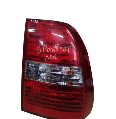 KIA Sportage Rear/tail lights 924021F0