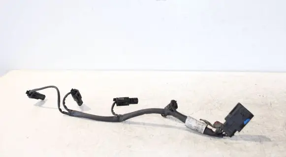 Mercedes-Benz Sprinter W906 Glow plug wires A6511501333