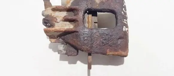 Ford Focus Front brake caliper