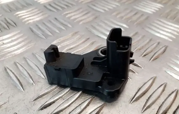 Crankshaft position sensor