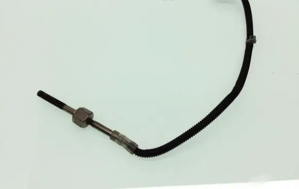 Mercedes-Benz C W205 Exhaust gas temperature sensor A0009058904